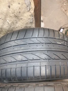 315 35 21.BRIDGESTONE DUELER