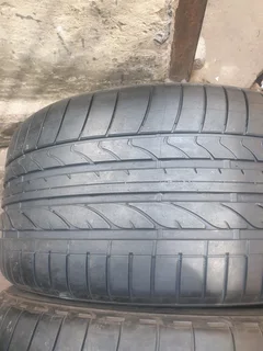 315 35 21.BRIDGESTONE DUELER