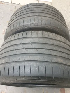 295 35 19.GOODYEAR EAGLE F1