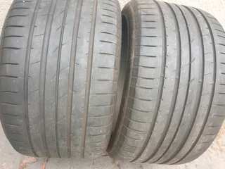 295 35 19.GOODYEAR EAGLE F1