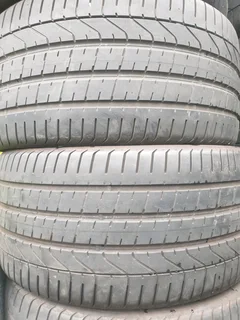 315 35 21.PIRELLI PZERO