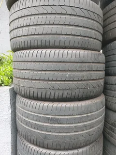 315 35 21.PIRELLI PZERO