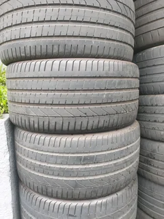 315 35 21.PIRELLI PZERO