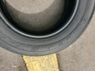 235 65 17.BRIDGESTONE DUELER H/P