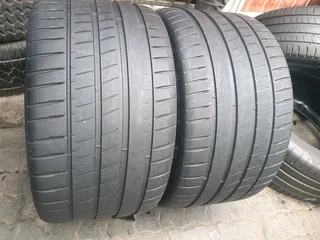 305 30 20.MICHELIN PILOT SPORT 4S