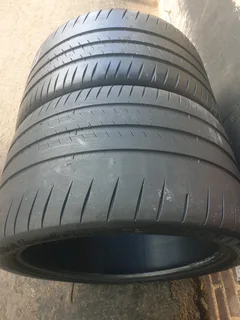 325 30 21.michelin Pilot Sport Cup2