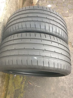 245 35 20.GOODYEAR EAGLE F1