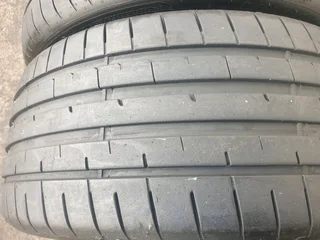 245 35 20.GOODYEAR EAGLE F1