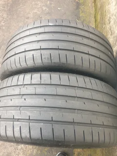 245 35 20.GOODYEAR EAGLE F1