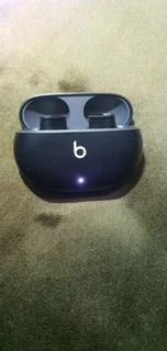Beats studio buds