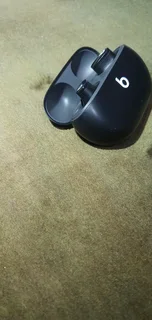 Beats studio buds