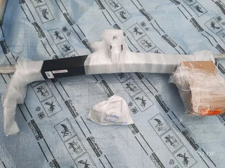 Toyota hilux gd6 towbar