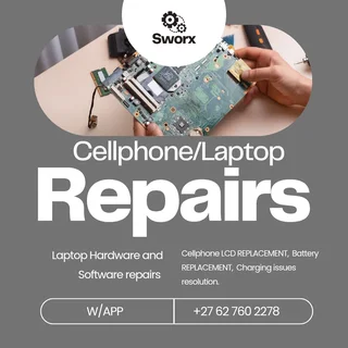 Repairs - Ad posted by Mellissa Abels