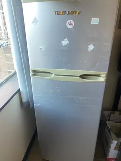 Telefunken fridge