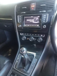 2014 Volkswagen Golf Hatchback