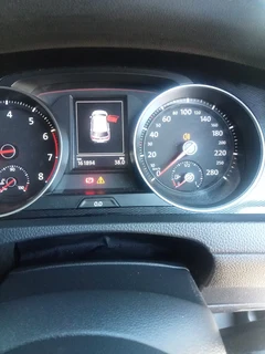 2014 Volkswagen Golf Hatchback