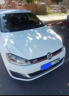 2014 Volkswagen Golf Hatchback