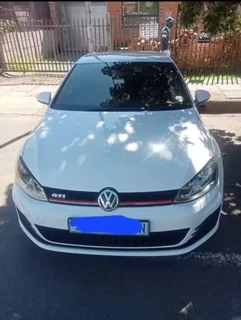 2014 Volkswagen Golf Hatchback