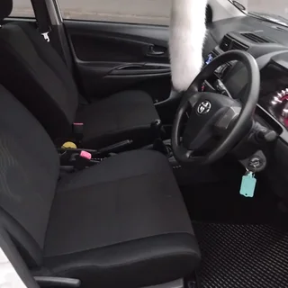 2017 Toyota Avanza Other