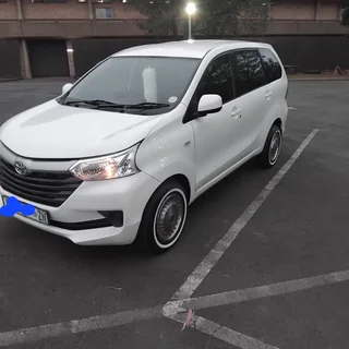 2017 Toyota Avanza Other