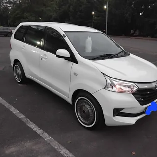 2017 Toyota Avanza Other