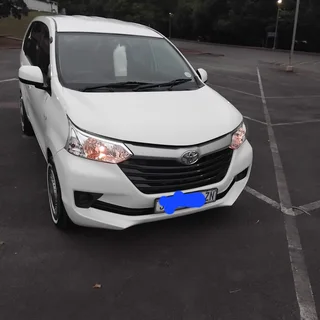2017 Toyota Avanza Other