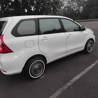 2017 Toyota Avanza Other