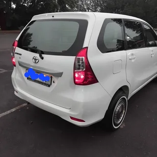 2017 Toyota Avanza Other