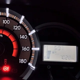 2017 Toyota Avanza Other