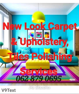 Cleaning Services
