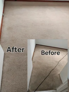 Carpet Cleaning
