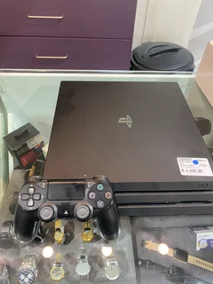 Sony PlayStation 4 Pro