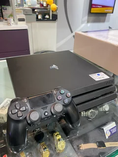 Sony PlayStation 4 Pro