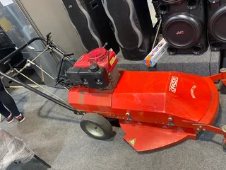 Honda Lawn Mower