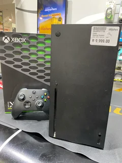 Microsoft Xbox Series X