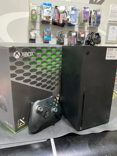 Microsoft Xbox Series X