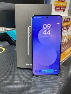 Samsung Galaxy S25 FE