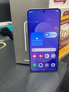 Samsung Galaxy S25 FE