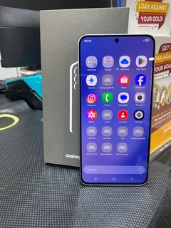 Samsung Galaxy S25 FE