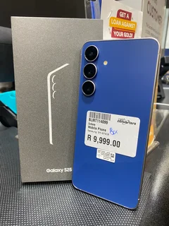 Samsung Galaxy S25 FE