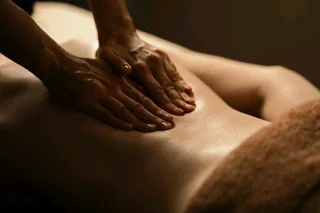 Massage therapist