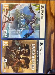 PS5 Games