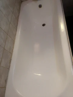 Bathtub Re Enameling