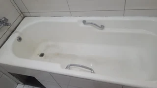 Bathtub Re Enameling