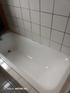 Bathtub Re Enameling