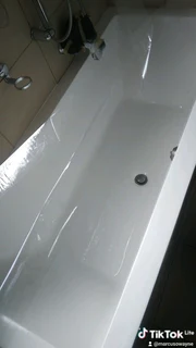 Bathtub Re Enameling