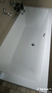 Bathtub Re Enameling