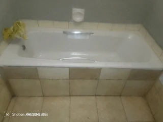 Bathtub Re Enameling