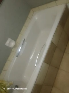 Bathtub Re Enameling