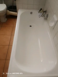 Bathtub Re Enameling